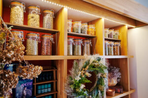 植物療法サロン心緑