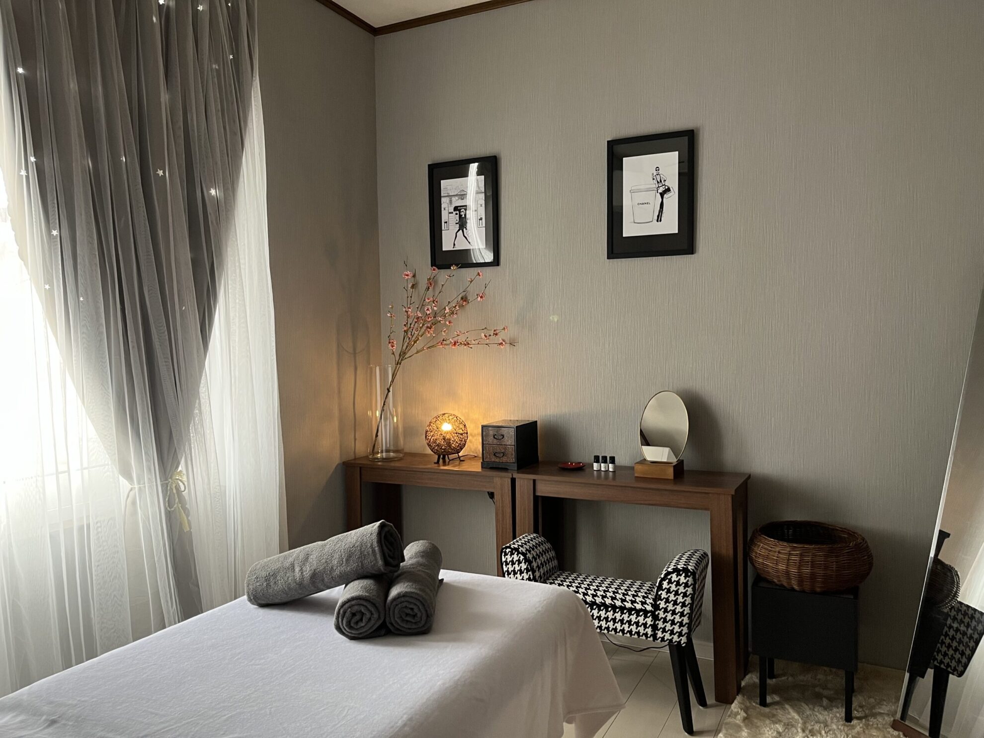 リラクゼーションサロン RIE STYLE