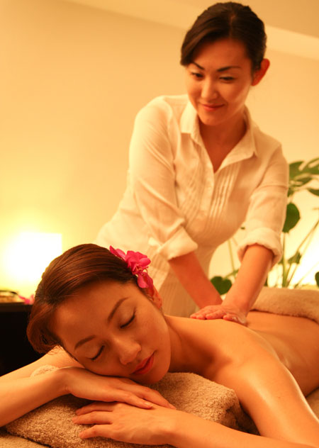 アロマエステスクール アロマピュアローズ