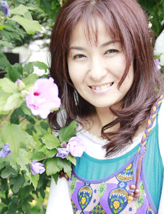 癒しの森 レディナダ