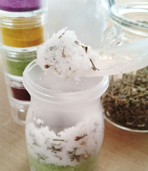 アロマビューティーサロン Lea(レーア)