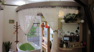 アロマセラピースクール&サロン アトリエジャスミン