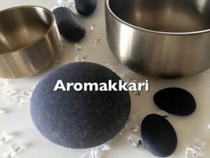 アロマヒーリングサロン あろまっかり