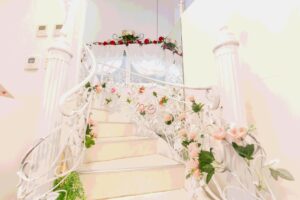 Aroma&Total beauty salon Ladyrose-noe