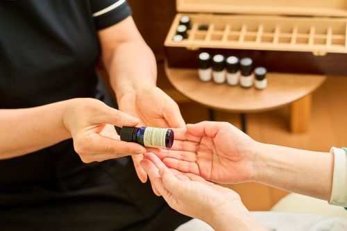 アロマセラピースクールnerori