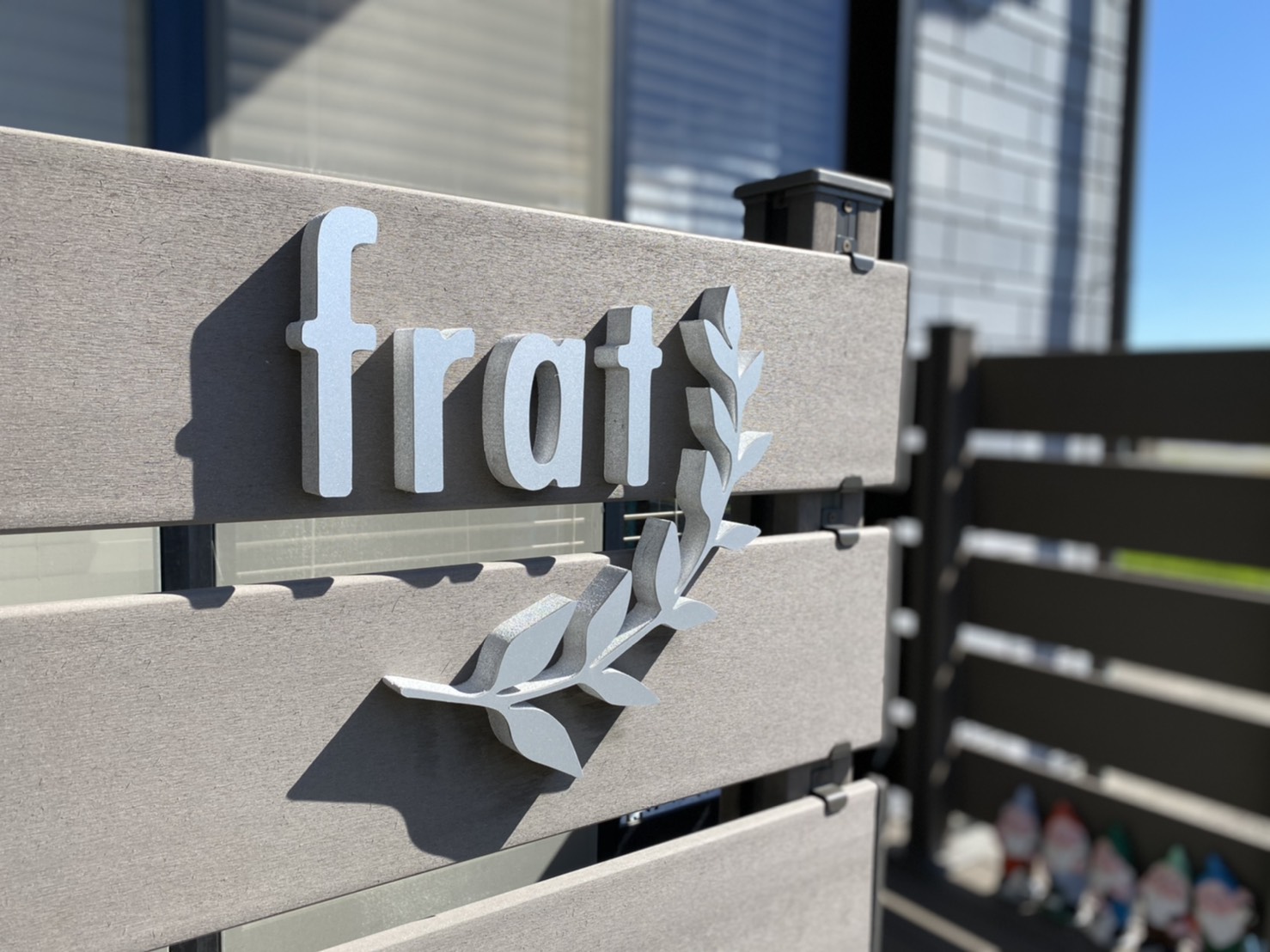 アロマスクール＆サロン　frat