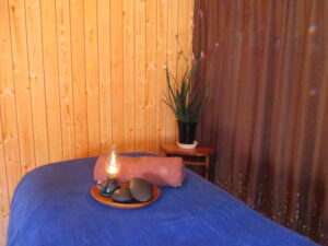 和エステサロンしらゆり