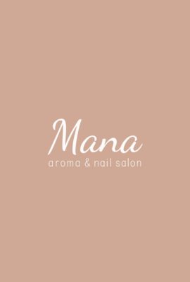 aroma＆nail salon Mana