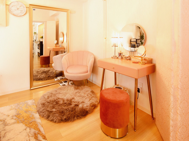 Patchou petit　Aroma Salon and School －パチュプチ－