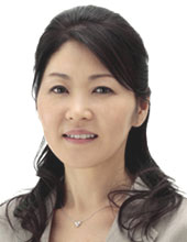 宇津木 寿子