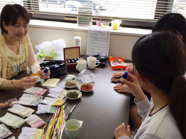 スクールサロンKadou