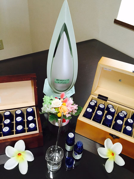 スクールサロンKadou