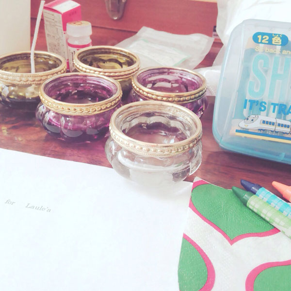 Aromatherapy school Lauléa