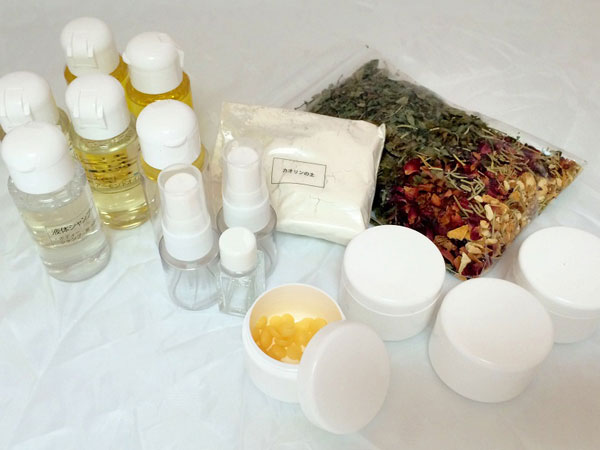 ヘルスケアアロマ　スタジオS