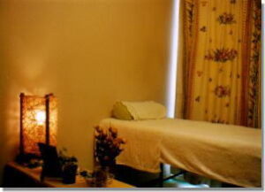 女性のためのアロママッサージ専門治療室 アロマトリートメントサロン pax terrena