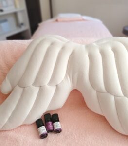 Aroma&Herb 天使のて