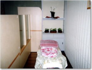 アロマトリートメントカウンセリングとお手入れの店 ラリック