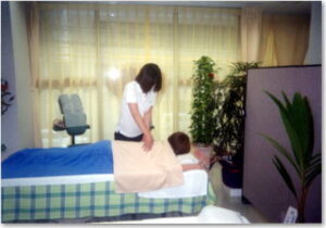 リラクゼーションサロン “ジャスミン”