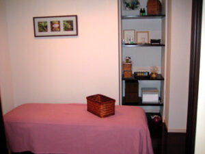 自然療法サロン ミモザ