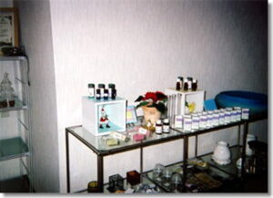 アロマ工房 ル・パルファン