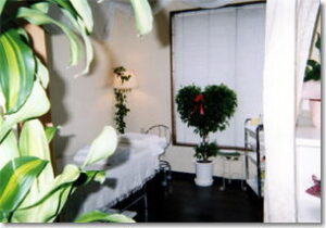 整体&アロマサロン Redoute ﾙﾄﾞｩｰﾃ