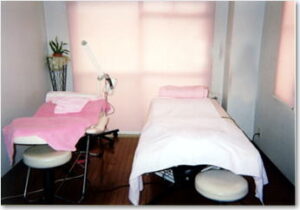 アロマセラピーリフレッシュサロン琴