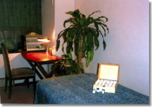 MUKTI～ムクティー～