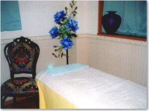 アロマティックサロン Little Fairy