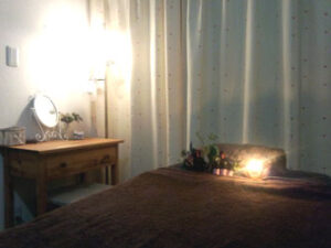 アロマケアルームNerolidol～ﾈﾛﾘﾄﾞｰﾙ～