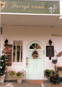 HAIR&BEAUTY Fairy’s room