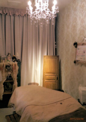HAIR&BEAUTY Fairy’s room