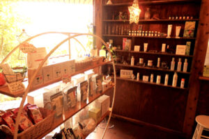 香りのお店 ma ru ta