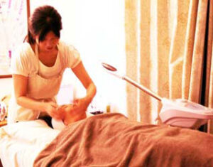 アロマセラピーサロン&スクールkukuna