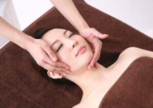 リラクゼーションスペース BlueRose