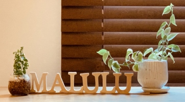 Salon de Malulu（マルル）