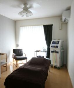 リラクゼーションサロンうたたね