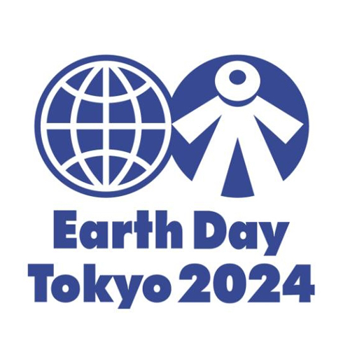 EARTH DAY 2024