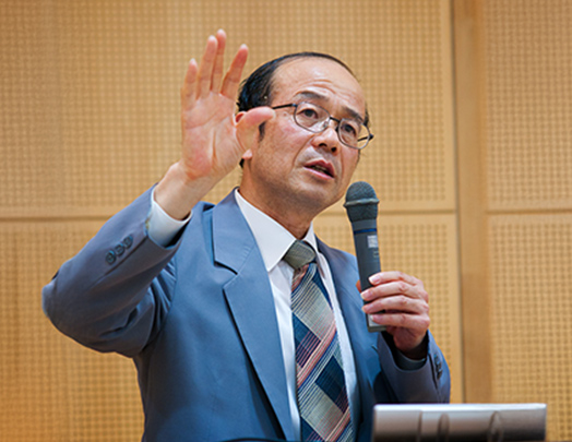 浅井講師