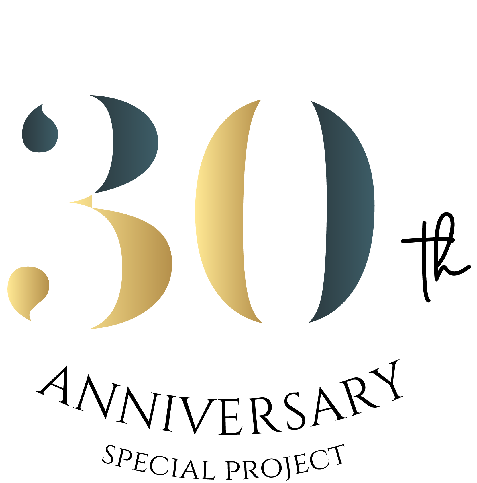 JAA30周年記念
