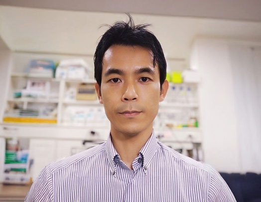 村田 雄介