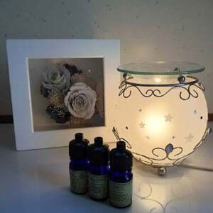 アロマセラピー教室「Sherry(シェリー)」