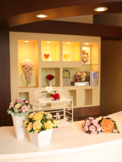 Aroma Angel（ｱﾛﾏ ｴﾝｼﾞｪﾙ）