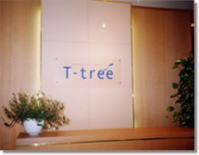 アロマテラピー/リフレクソロジーサロンT-tree（ﾃｨｰﾄｩﾘｰ）
