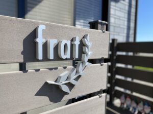 アロマスクール＆サロン　frat