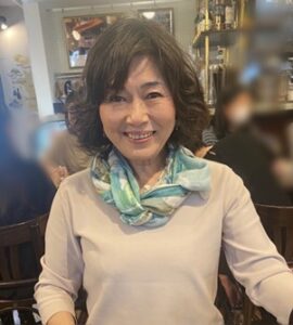 アロマサロンスクール&フットケア　ラ ミニョン ベリー