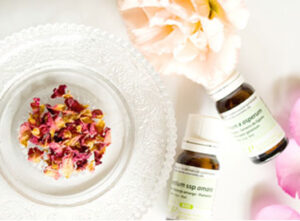 Natural Life college Aroma RUB(アロマラブ)