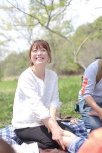 アロマスクール・サロン『Ruhe～ルーエ～』