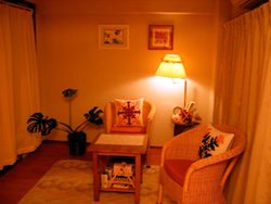 リラクゼーションサロン Huu（フゥー）