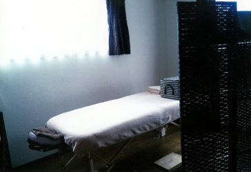 Aroma Treatment Room Ombrelle ～ｵﾝﾌﾞﾚｲﾕ～