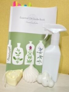 アロマ りんりん